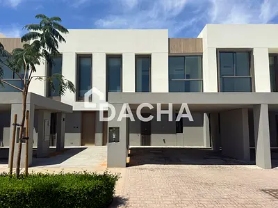 Single-row | Landscaped | Prime Location