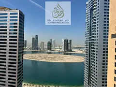 Premium 3BHK with Balcony &amp; View in Al Khan! 💎✨