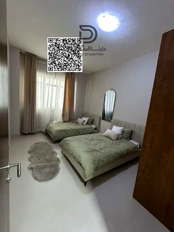 🏢 **For Sale – 1 Bedroom Apartment | Al Ameera Village – Ajman** ✨ A great investment opportunity in a quiet and highly demanded location 📍 **Location:** Al Ameera Village – Ajman 🏠 **Unit Type:** 1 B