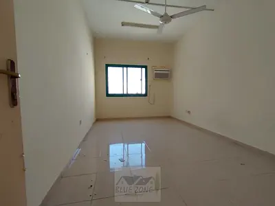 TODAY HOT DEAL 1BHK JUST IN 27K WITH CLOSE HALL BALCONY NICE KITCHEN IN AL QASIMIA SHJ