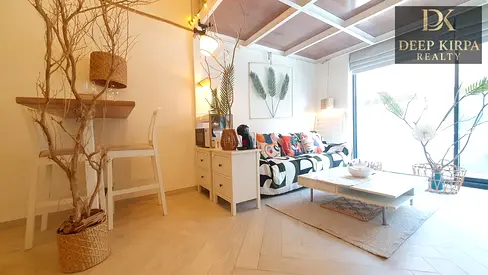 Studio LOFT | Fully Furnished | Luxury Living | Modern