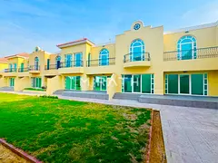 Bright Villa | Pool &amp; Gym | Close to Amenities