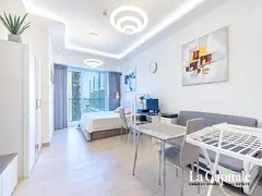 READY TO MOVE | FULLY FURNISHED | NEAR TO METRO