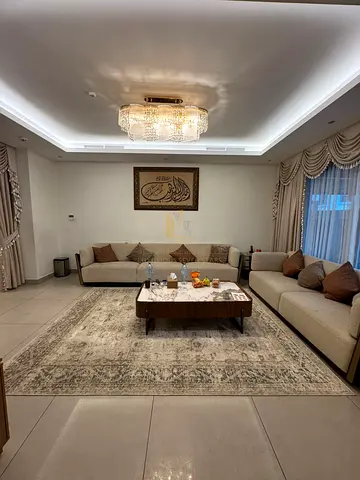 A golden opportunity to own a premium villa in Al Must Project – Sharjah ✨🏡
