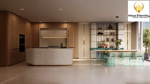 Ultra-Luxury Living at Binghatti Cullinan | Minutes from Burj Khalifa | Iconic Design