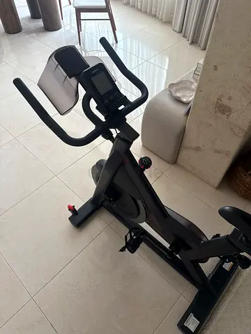 Indoor cycle