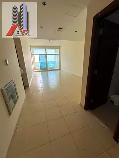 3 BHK for Sale in Ajman One Towers with Parking.....