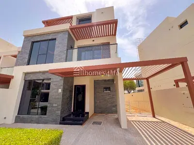 Silver Springs 3 | Prestigious Address