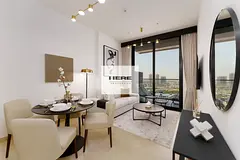Elegant 1-BR | Bright Living | Italian Design | JVC