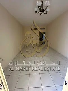 2Bedroom Apartment for Rent in Abu Shagara, Sharjah | Balcony | Central AC | Built-in Wardrobes | AE