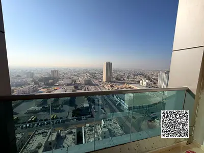 Investor Deal | Furnished 2BHK | Open Sharjah View