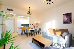 Prime Location | Modern Living | Fully Furnished | Ready to Move In
