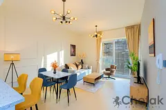 Prime Location | Modern Living | Fully Furnished | Ready to Move In — 2