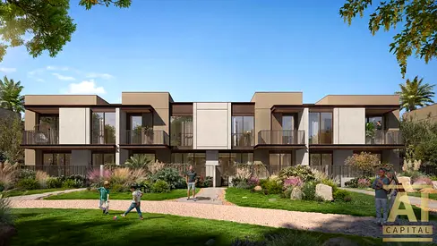 Corner Unit | Luxury 4 Bedroom | Offplan Resale