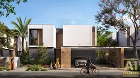 Corner Unit | Luxury 4 Bedroom | Offplan Resale