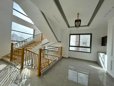 فيلا فاخرة اول ساكن تشطيبات راقيه جدا بتصميم عصري  _ بمواصفات عالية – فرصة لا تعوض!