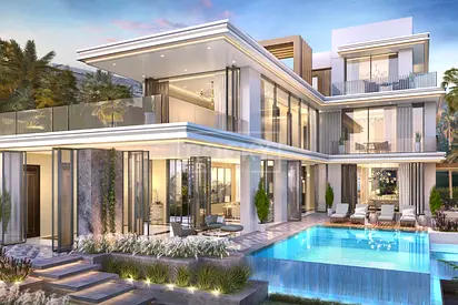 Waterfront Living | Beach Access | Sophisticated