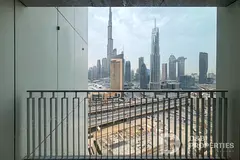 BURJ KHALIFA VIEW | PRIME LOCATION | FURNISHED