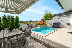 Upgraded With Premium Finishes | Corner Golf View