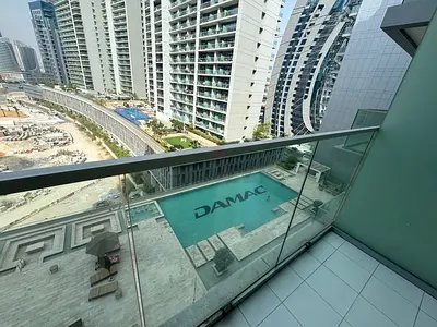 Business Bay majestine tower