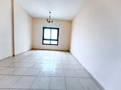 Spacious 1BHK with master bedroom, wardrobe, parking and balcony near to school zone in muwaileh