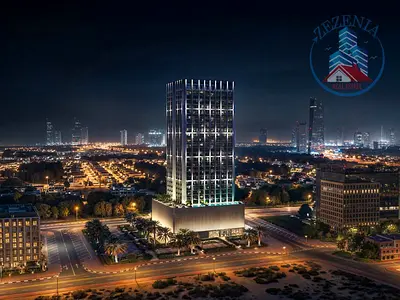 Pay20%| Pool View| 20%Roi| Gated| DLD Waver| Metro