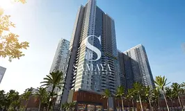 Elegant 3BHK Off-Plan | Unit for Sale | Parkview Residences, Al Kifaf Dubai