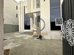 🏡 Villa for Rent – Al Zahya, AjmanFront &amp; rear parking spaces