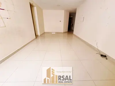 Near Muwaileh Park l 1 BR l 2-Bathroom l Coverd Parking lIn New Muwaileh