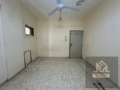 ✨ 2BHK Apartment | window AC| Al Soor – Sharjah ✨
