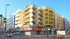 Commercial Space For Rent | Deira