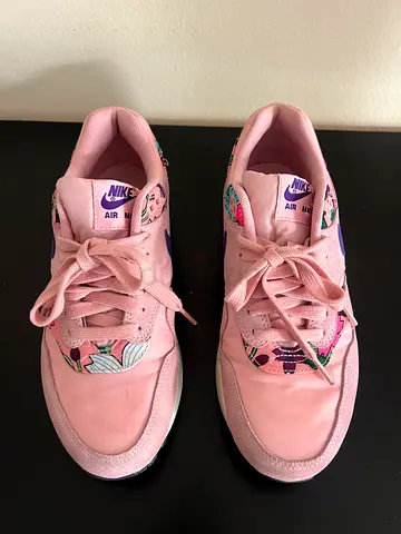 Nike AIR MAX sneakers Size EUR 39 Original