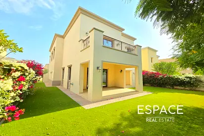 Type 4 | Spacious | Prime Location