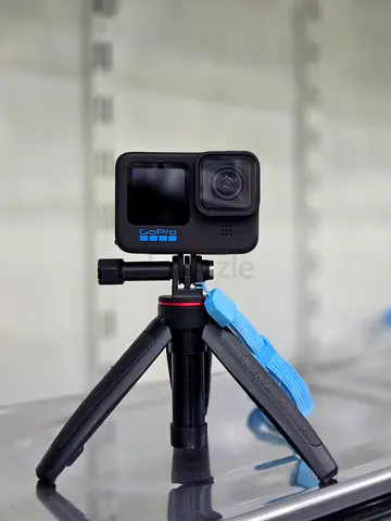 GoPro Hero 11 black Action Camera with Accessories