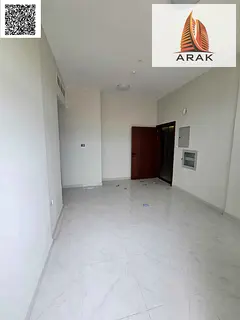 For Annual Rent – Brand New 2 Bedroom Apartment in Ajman 📍 Al Alia – Prime Location ✨ Apart