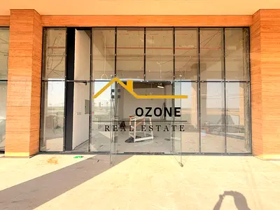 Shop for Rent Near Sharjah Grand Mosque