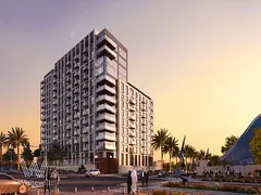 Hot Deal | High Floor | Balcony | Urban Luxury Living