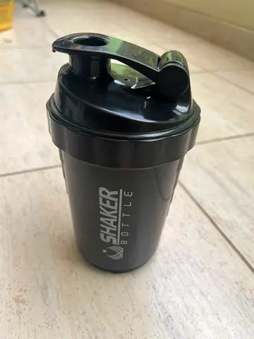 Shaker Bottle price including delivery in UAE