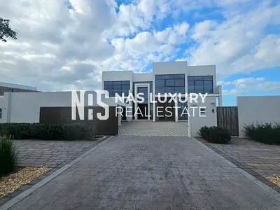 6BR Villa | Type V6 Select | Single Row | Near The Park