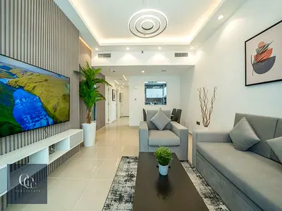 Well-Maintained | Fully Furnished | Bright & Spacious