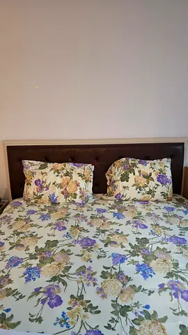 Bed Set from Home Centre