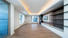 Upgraded | High Floor | 180 Palm Views