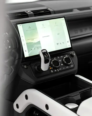 2026 LAND Rover DEFENDER 缩略图 11