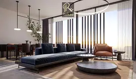 Fully furnished - Premium apartment - High financial return