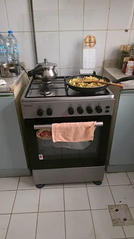 Cooking range for sale