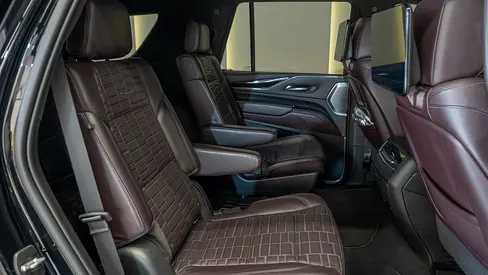 صورة 9 لـ 2021 Cadillac ESCALADE