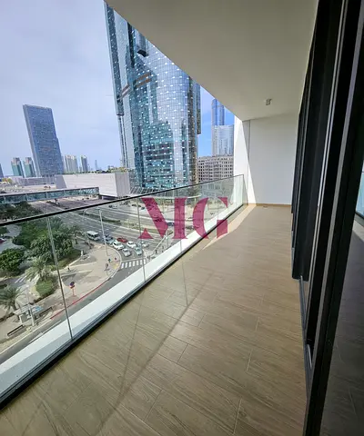Elegant and Perfect One Bedroom Apartment ( GYM , Pool , Parking )