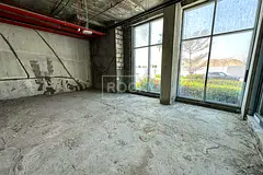 Vacant | Shell and Core | Great Visibility