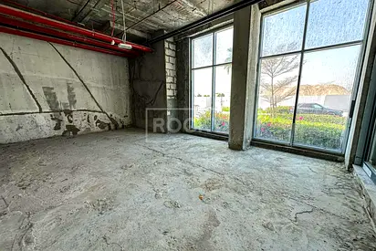 Vacant | Shell and Core | Great Visibility