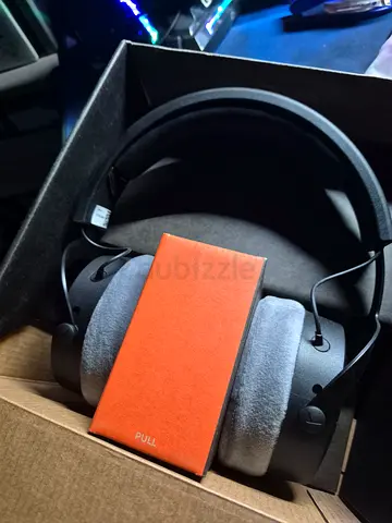 Beyerdynamic 737704 One Size Dt 700 Pro X